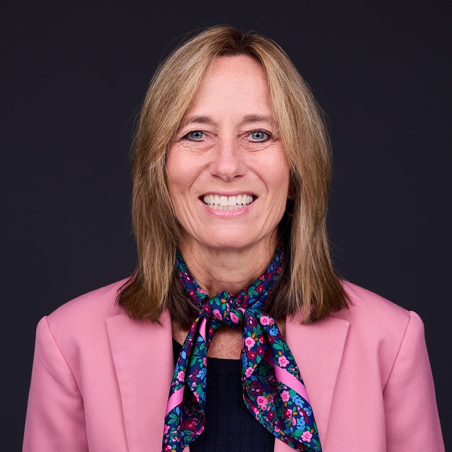 Shelley Wisnowski, MHA, PT